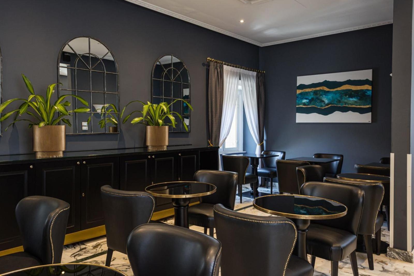 Hotel Boutique Metro 900 Napoli